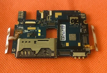 

Original mainboard 3G RAM+32G ROM Motherboard for DOOGEE T3 MTK6753 Octa Core Free shipping