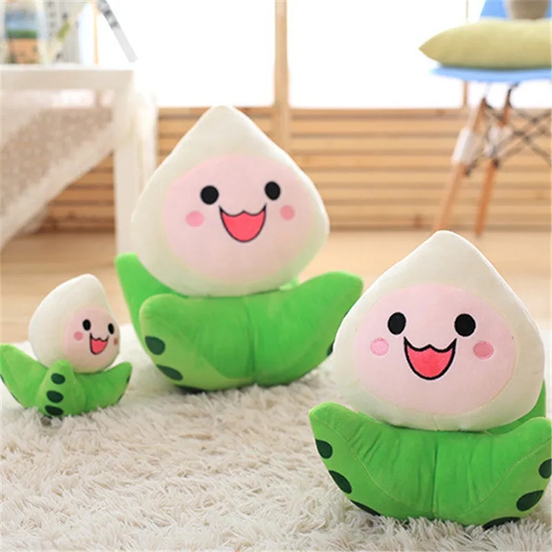 20cm Overwatches Plush Toys Onion Small Squid Stuffed Plush Doll Action Figure Soft Kids Toy7