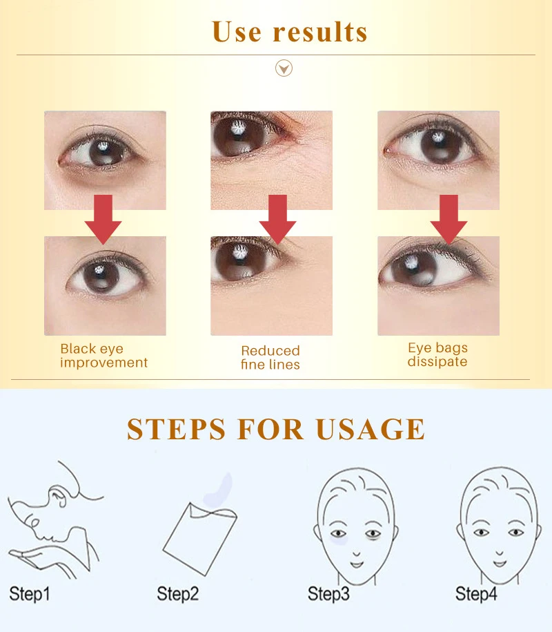 10/5/2 пары Crystal коллагеновая маска для глаз 24K Gold Eye патчи для ухода лечение темных кругов возле глаз, удаляйте гель эффектом против морщин TSLM2