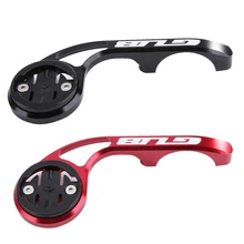 Garmin bike Computer Handbar Extension Rack Metal Alloy Bicycle Bike Handlebar Mount For Garmin Edge/Cateye Computer