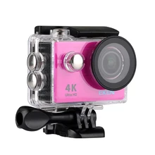 100% Original EKEN H9R remote control camera 4K wifi Ultra HD 1080p 60fps 170D waterproof camera sports mini cam