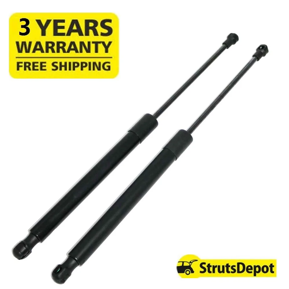 2 шт. для VW Golf 6 MK6 GTI GTD 2009 2010 2011 2012 2013 стойка багажника газовая пружина
