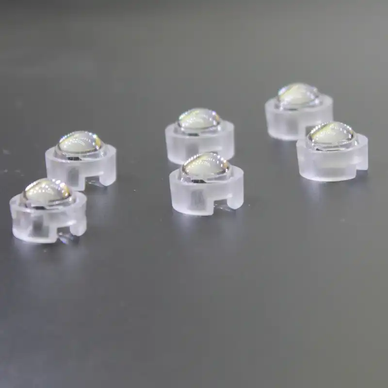 Equipamientos Y Maquinarias Leds Lcds Mod Visualizacion Leds Sueltos 10x Mini 13mm Lente Ir 15 30 45 60 90 100 Grados Para Led Diodo Convexo Reflec Sl Equipamientos Y Maquinarias Leds Lcds Mod Visualizacion Leds Sueltos 10x Mini 13mm Lente Ir 15 30 45 60 90 100 Grados Para Led Diodo Convexo Reflec Sl