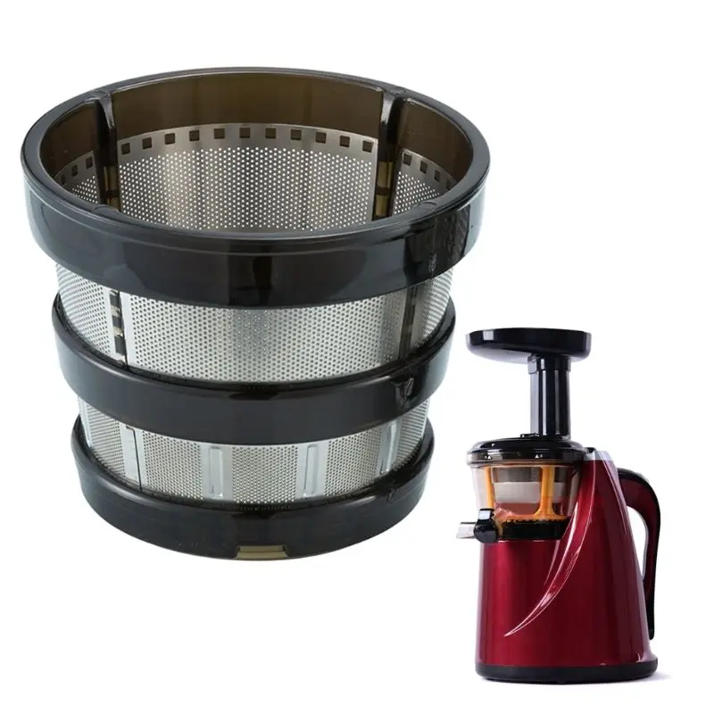 Соковыжималка Hurom Запчасти для блендера грубого фильтра маленькое отверстие HH