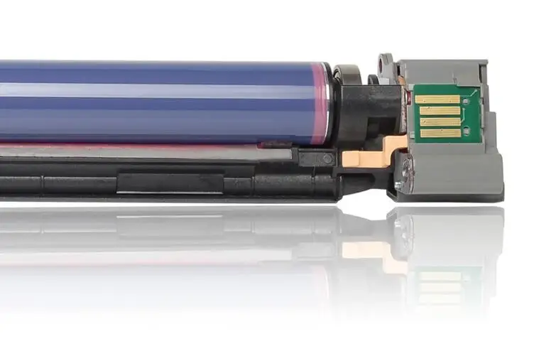 4 шт./компл. совместимый фотопроводник для xerox C7425 7435 2205 2200 барабанный картридж |