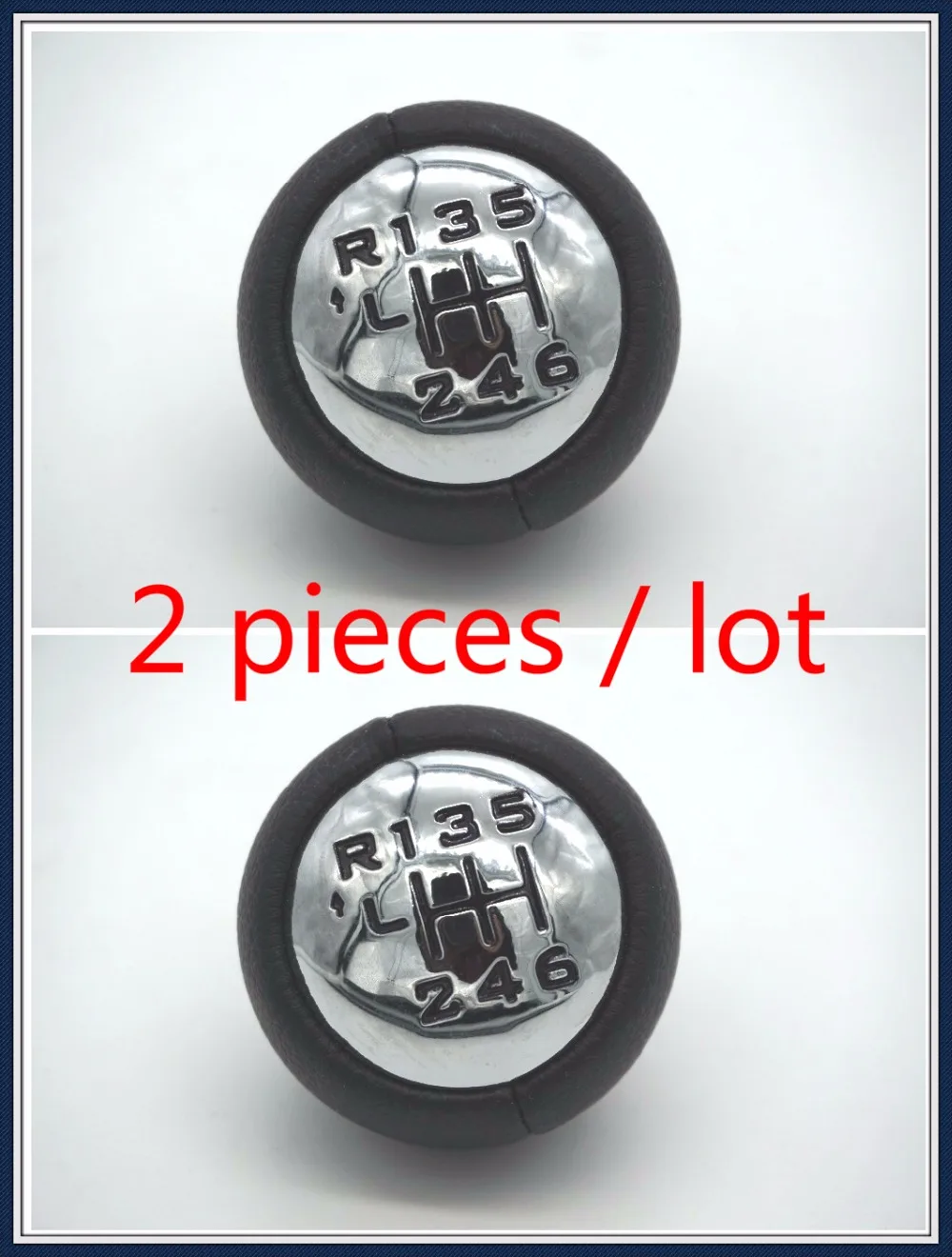 2 pieces For PEUGEOT 307 308 3008 407 5008 807 PARTNER B9 TEPEE Gear