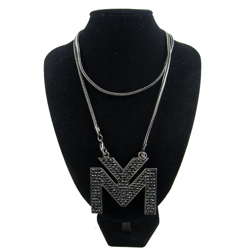 NEW ICED OUT YOUNG MONEY PENDANT \u0026 36 