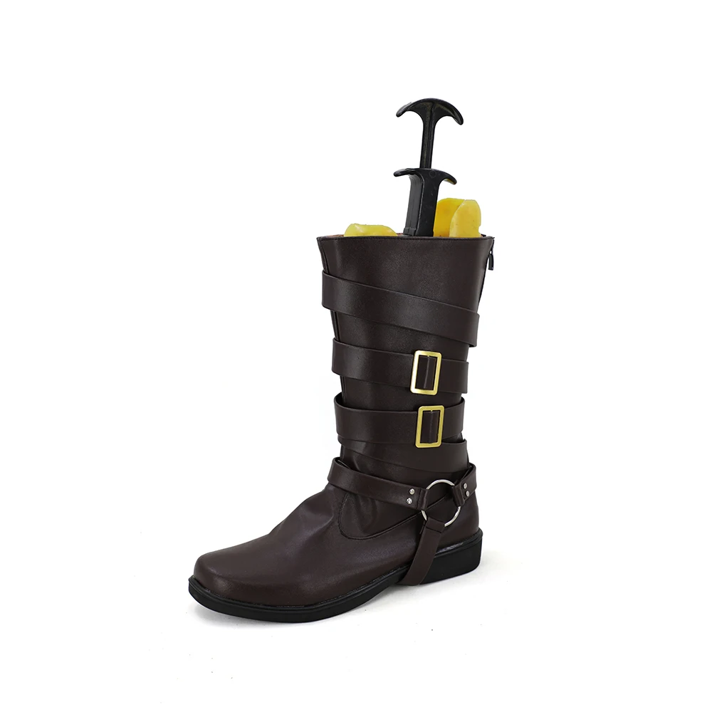 DmC Dante Botas de Cosplay hechas a medida para adultos, zapatos para  hombre y mujer, botas|zapatos| - AliExpress