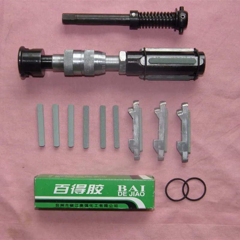 Automobile Motorcycle Auto Repair Tools Adjust Honing Head