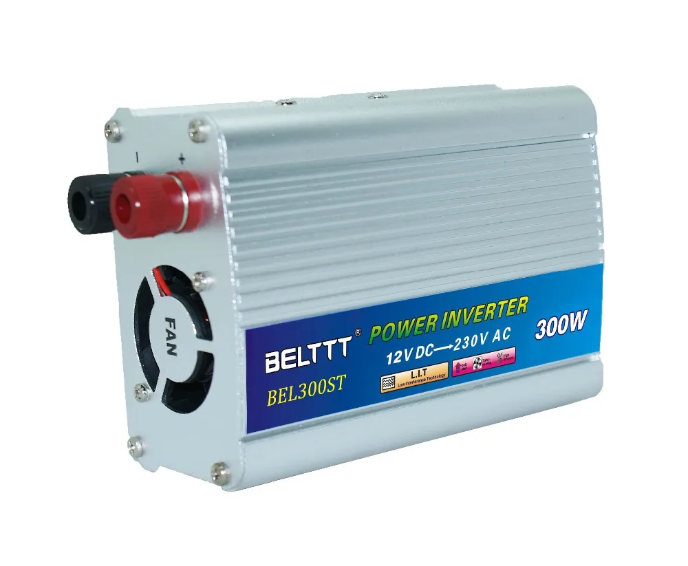 Free Shipping 300w 12v Modifiled Sine Wave Inverter Cheap Power