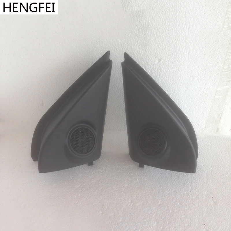 

Original Hengfei Tweeter speakers for mitsubishi ASX Tweeter Triangle treble horn