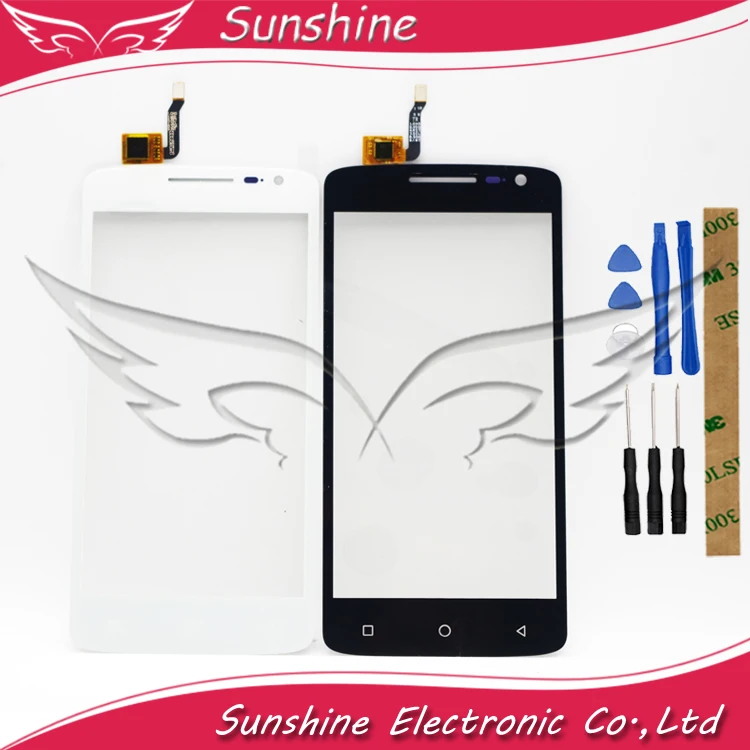 

Touch Screen For DEXP IXION ML150 ML 150 Touch Screen Digitizer Panel Sensor Front Glass Touch Panel