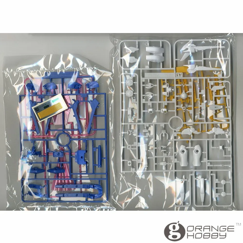 OHS Bandai HGUC 169 1/144 LM314V21 Победы 2 Гандам мобильный костюм сборки модель Наборы