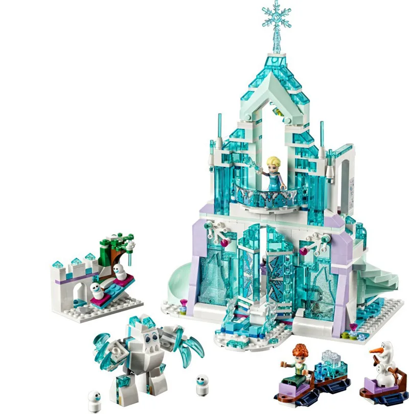 Lepin-25002-Snow-World-Series-The-Elsa-s-Magical-Ice-Castle-Set-Building-Blocks-Bricks-legoinglys_
