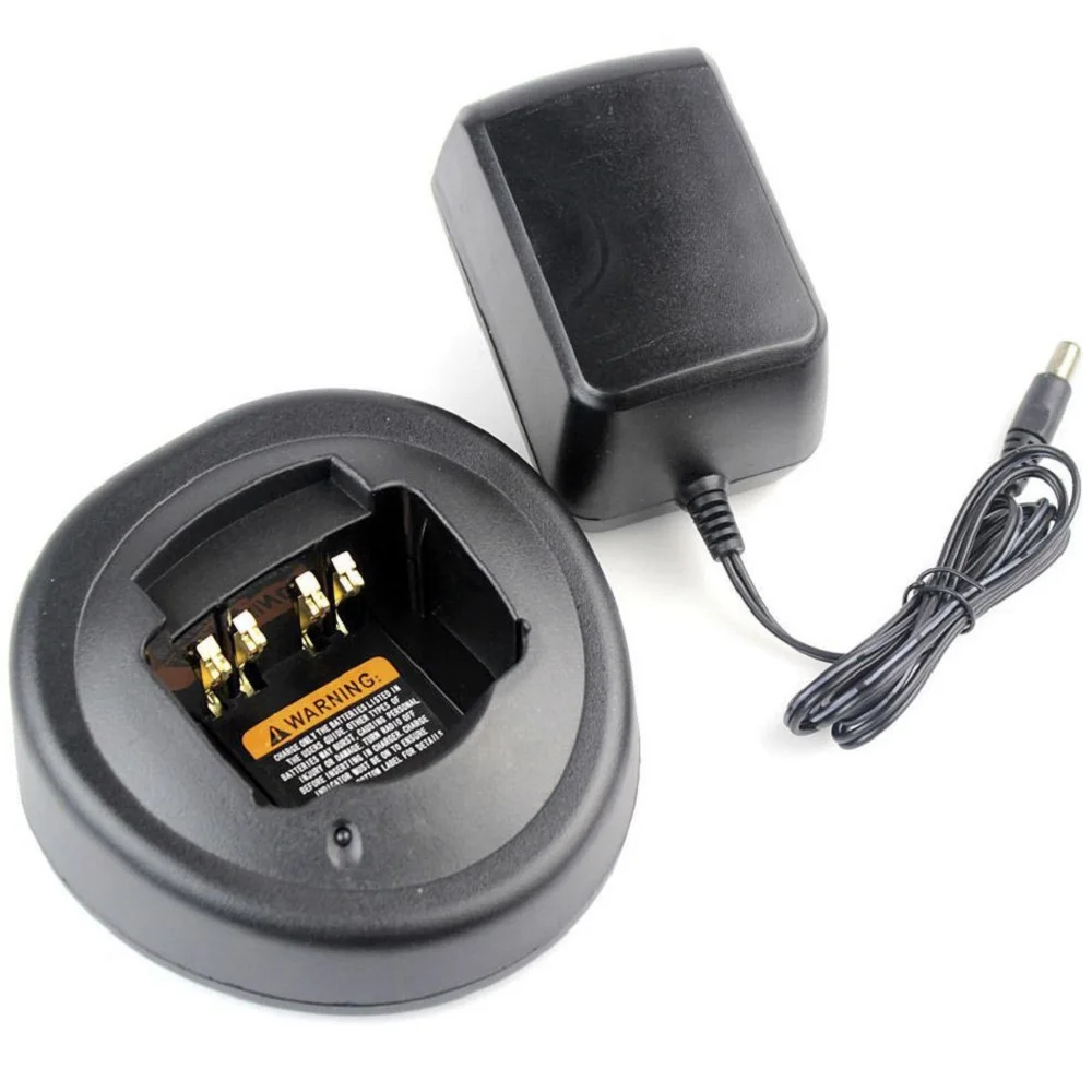 200 ~ 240 В зарядное устройство для Motorola рация GP328 GP338 PTX760 GP340 и т. Д. hn9008 вилка база