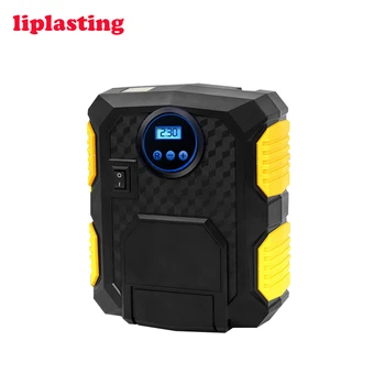 

Liplasting Digital Display Air Compressor Electric Tire Infaltor Pump 12V Car 150PSI Bomba de inflado de pneu