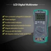 HoldPeak HP-890CN Digital Multimeter DMM with NCV Detector DC AC Voltage Current Meter Resistance Capaticance Temperature Tester ► Photo 3/6