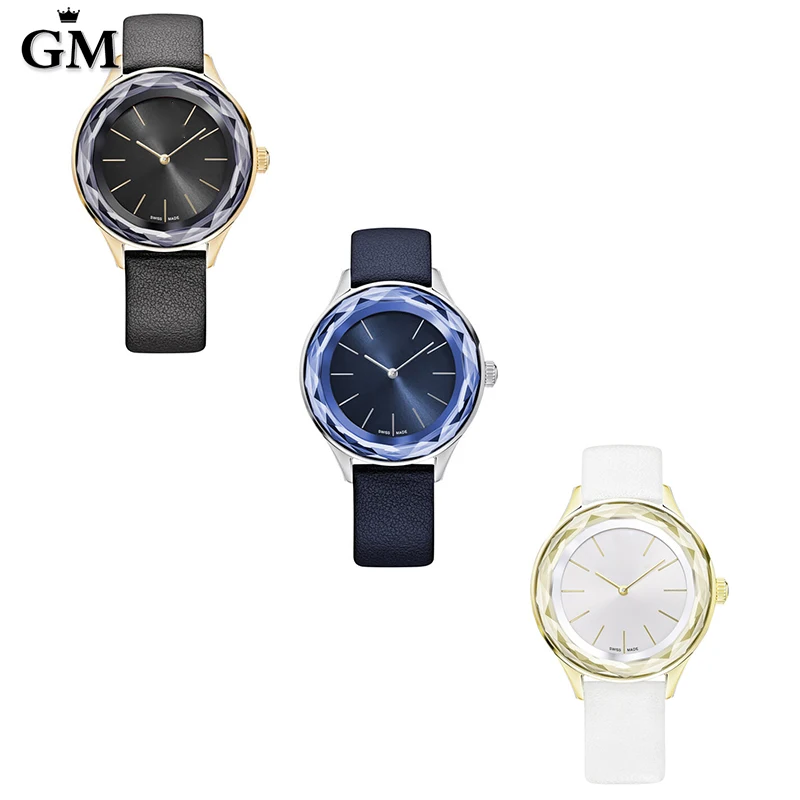 

GM Original Copy Of high Quality 1:1 Multi-color Exquisite Watches With LOGO Free Of Charge Wholesale Manufacturers