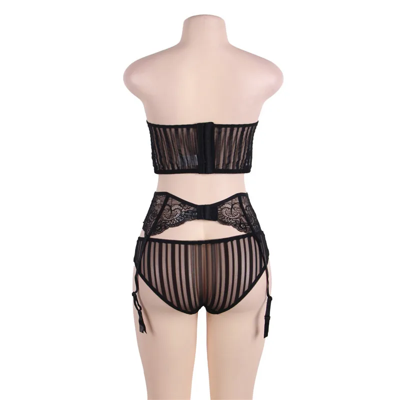 bra panty set04