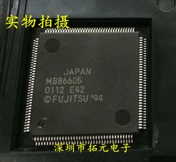 

1pcs-5pcs/lot MB86605 QFP144