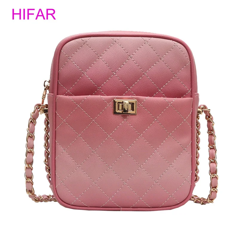 

2019 New Fashion Pu Leather Candy colors Women Handbags Hotsale Ladies Shopping Bag Casual Shoulder Messenger Crossbody Bags