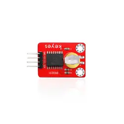 Keyes 3231 модуль датчика часов для Arduino/raspberry pi