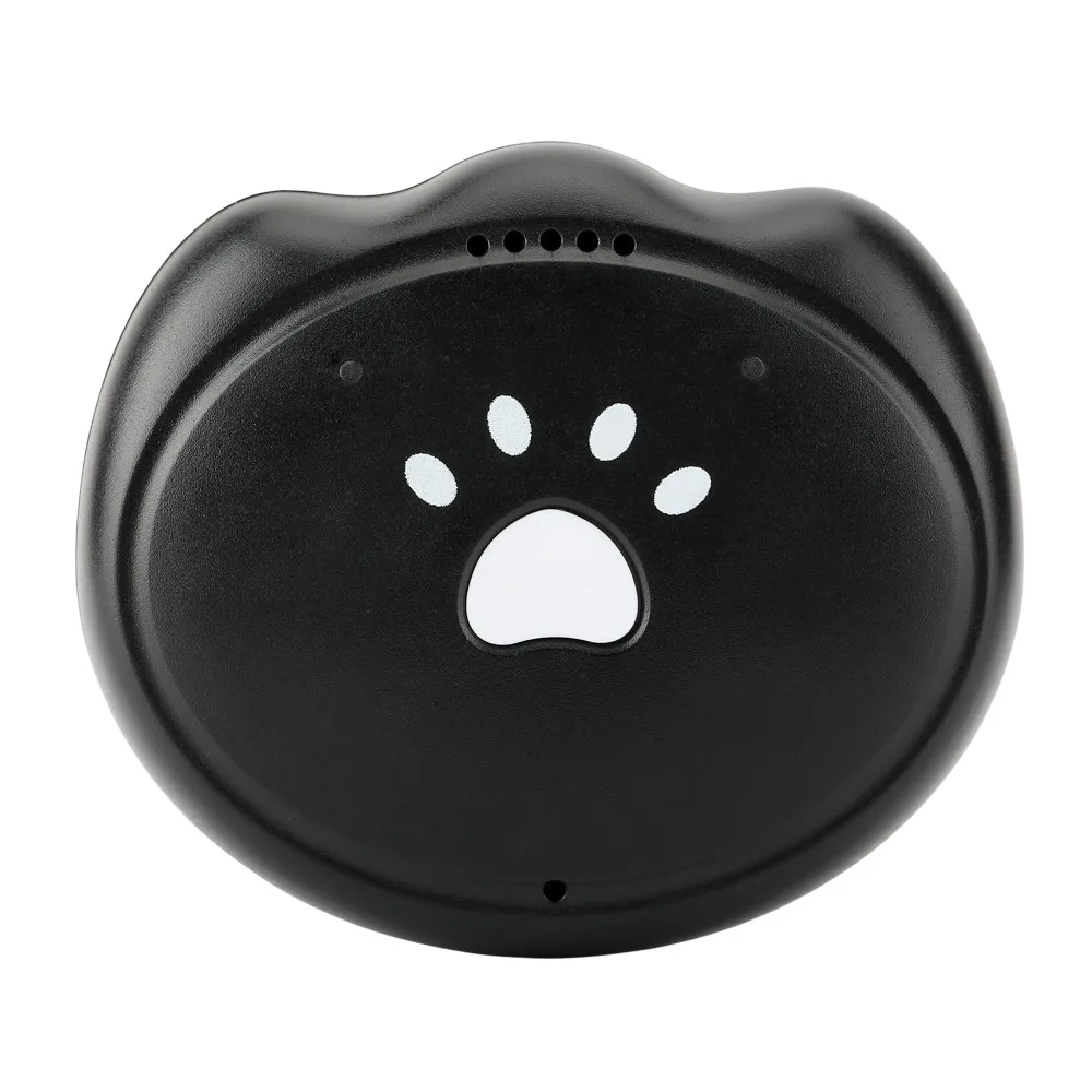 

Franchise 3G Dog GPS Tracker and pet Finder The GPS Dog Collar Attachment For Dog Google Maps ABS Plastic #