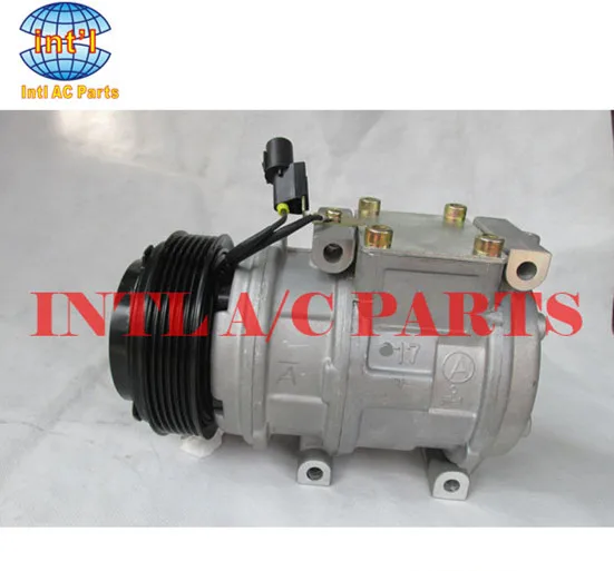 

DOOWON 10PA17C compressor for Kia klimakompressor 0K57C-61-450 0K57C-61-450A 0K5586145
