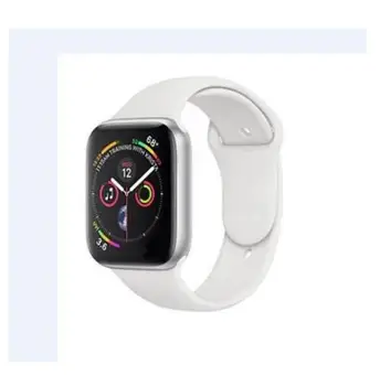 

Heart Rate Tracker Bluetooth Smart Watch Series 4 SmartWatch for Apple iOS iPhone Xiaomi Android Smart Phone Hua wei facebook
