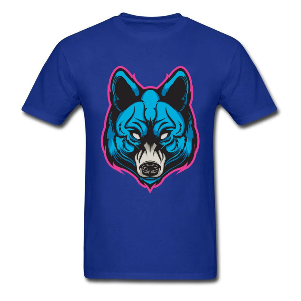 The Neon Leader_blue