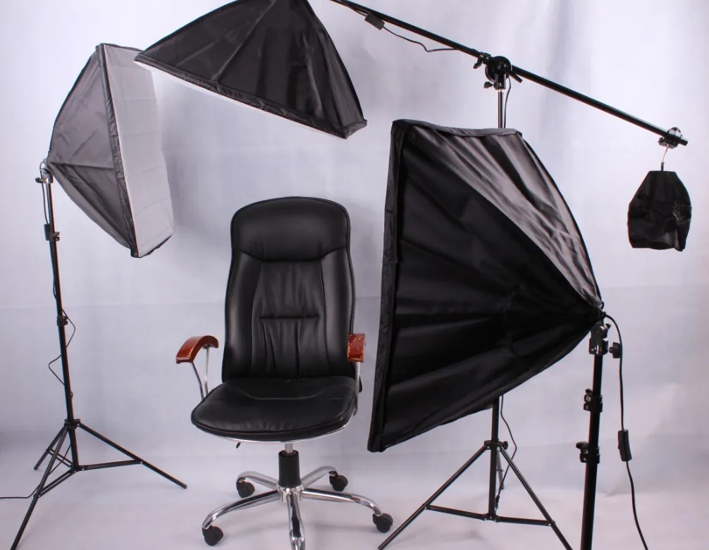 font b camera b font studio font b photo b font set photography studio 3