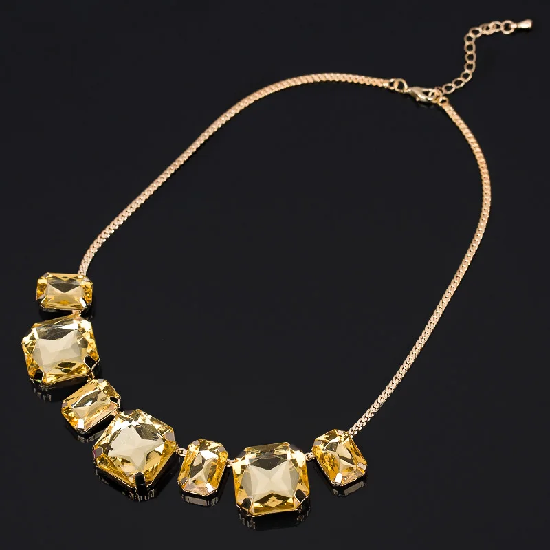 1170 ожерелье женщин короткий дизайн жемчужиной ожерелье Модные Винтажные модное ожерелье с кристаллами N022