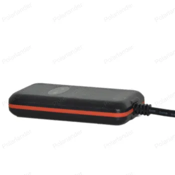 

mini Fashion New GPS Tracker gps vehicle automobile Bike Car Tracking system Device precise brand new