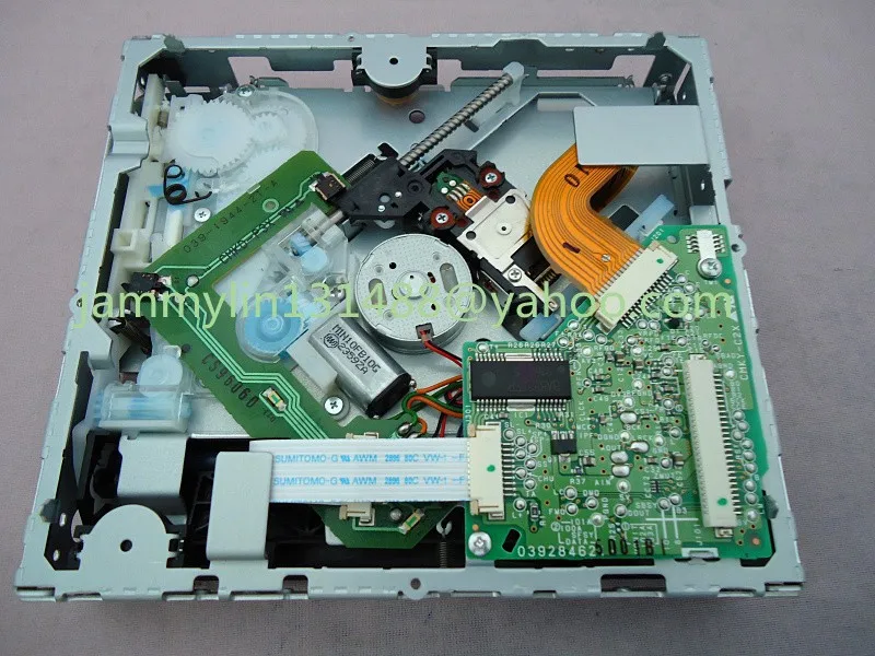 Clarion  PCB 039284621  (2)