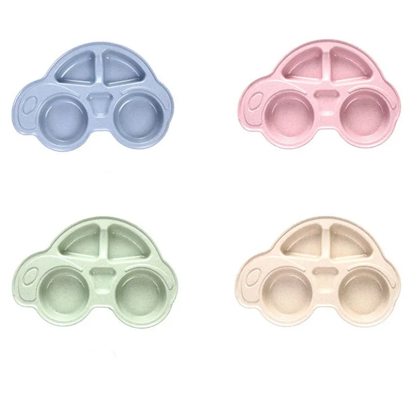 Baby Bowls Plate Tableware Children Food Container Placemat Dishes Infant food Feeding Bowl Child Kids Feed Plate Baby Bowls Plate Tableware Children Food Container Placemat Dishes Infant food Feeding Bowl Child Kids Feed Plate