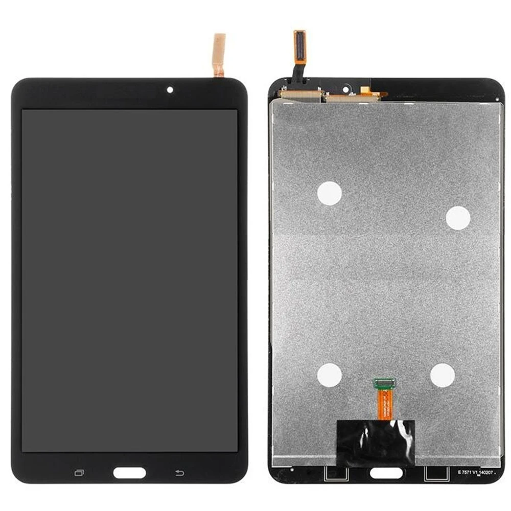 

For Samsung Galaxy Tab 4 8.0 Samsung- T330 LCD Screen and Digitizer Assembly Replacement!!(Black/White)