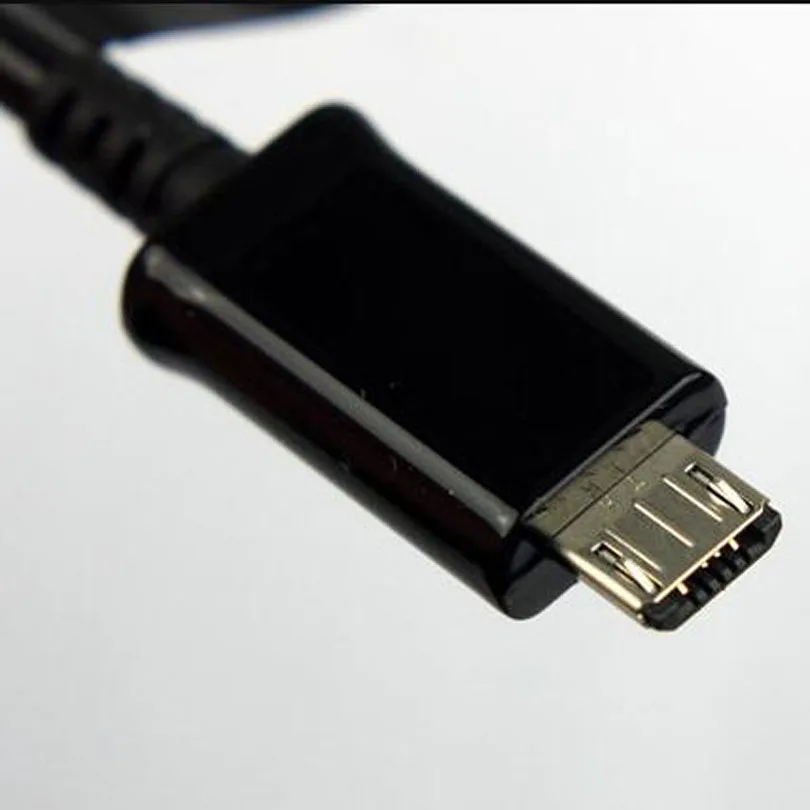 1 м 1,5 м Micro USB кабель для передачи данных/зарядный кабель зарядное ядро 23AWG с щит
