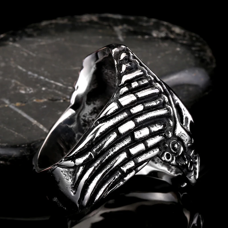 BR8-217 ring