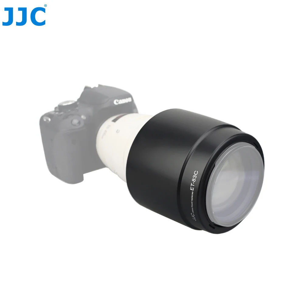 Buy JJC Camera DSLR Accessories Lens Hood Shade for