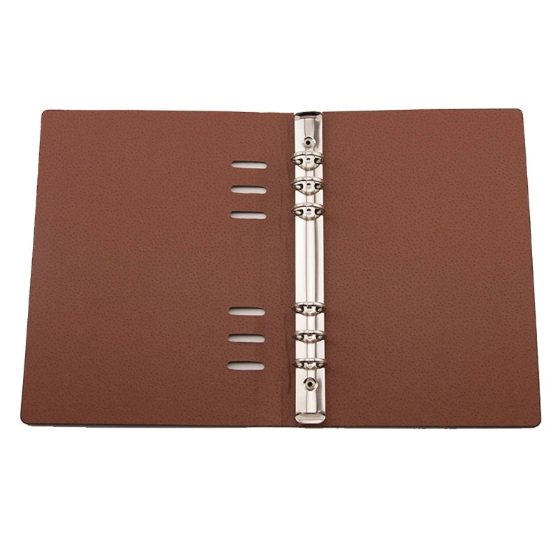 

New 1pc DIY Scrapbooking Cutting Dies Stencil Storage Book Collection Album Cover Holder