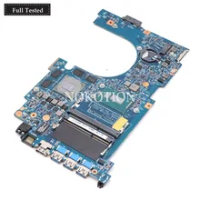 NOKOTION NBMRV11003 14205-1 448.02F08.0011 For Acer aspire VN7-571 VN7-571G laptop motherboard SR1EB I7-4510U CPU GTX850M DDR3L