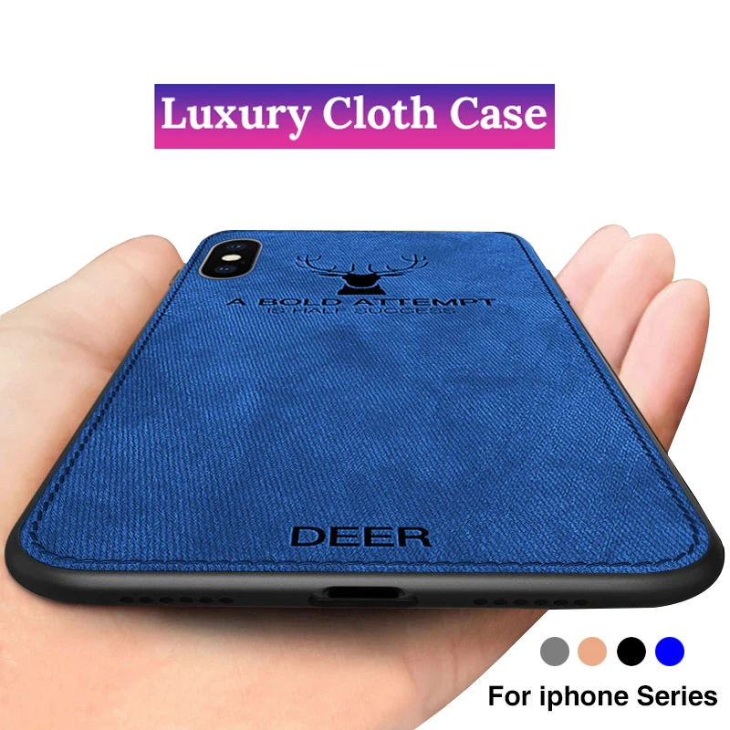 iphone deer phone case