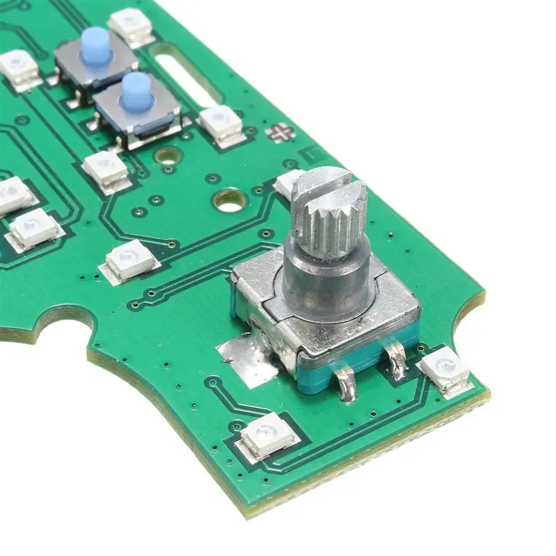 MMI Control Panel Circuit Board 55