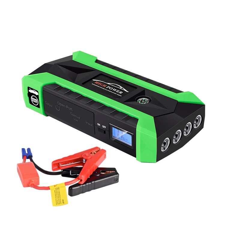 car jump starter 1