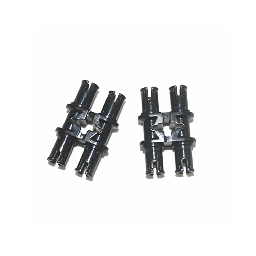 Конструктор MOC Technic 10 блоков модуль втулки совместимый с lego детская игрушка для