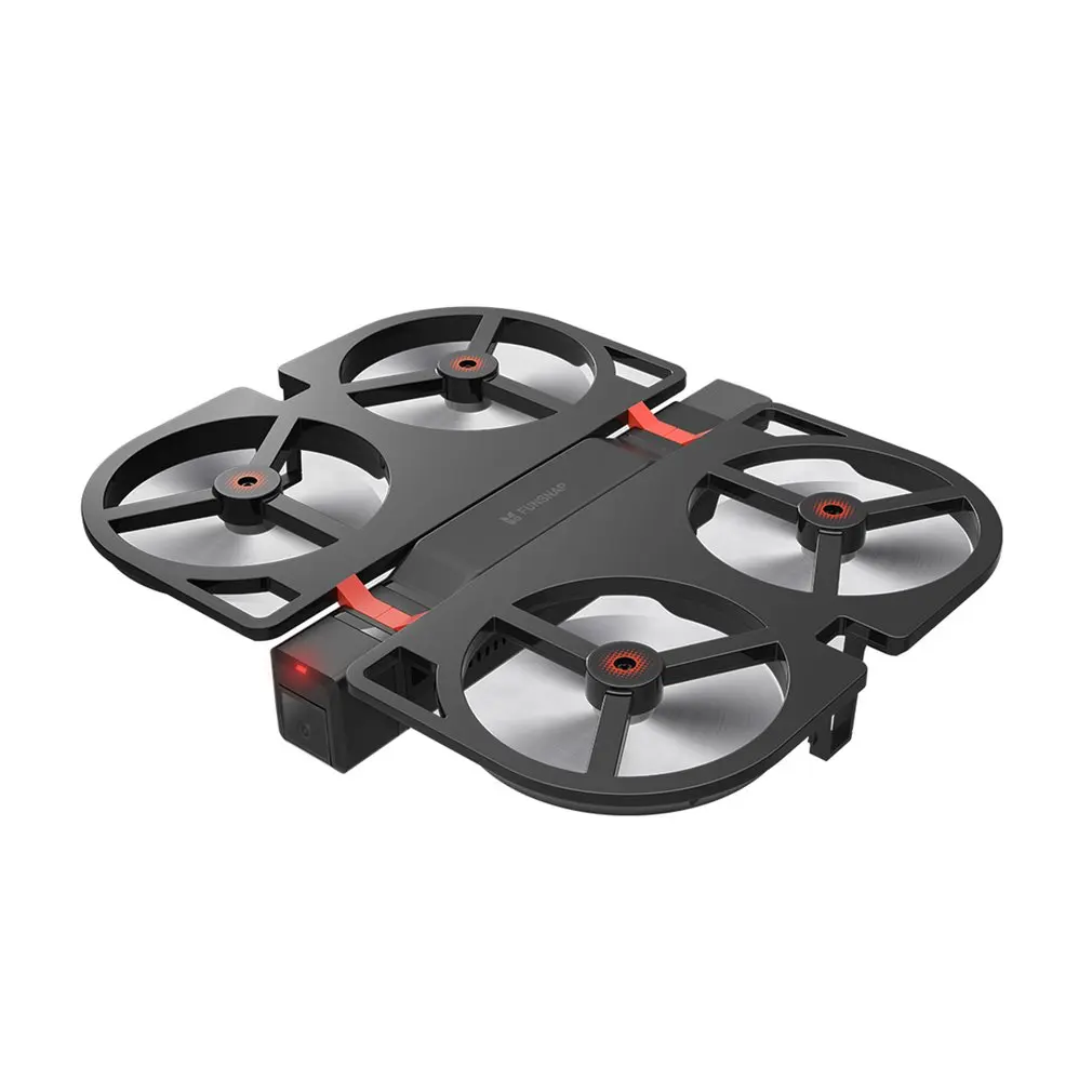 

FUNSNAP iDol 2.4G RC Drone Foldable GPS Quadcopter with 120 Pitch 1080P HD Wifi FPV Camera Optical Flow Positioning Gesture
