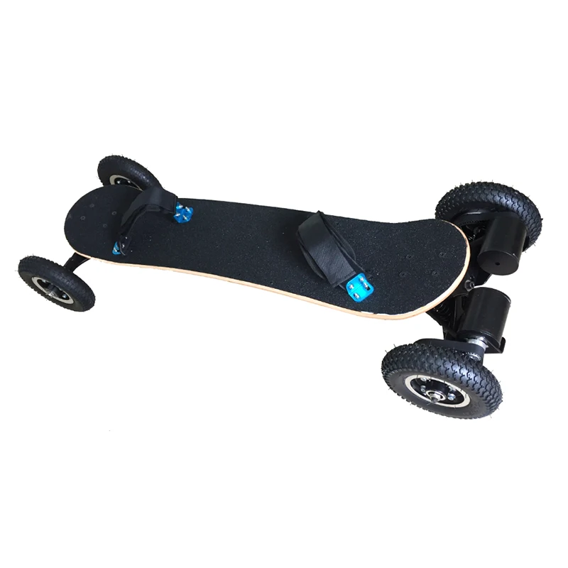 Alouette Electric Skateboard Truck Mountain Longboard Off Road Skate