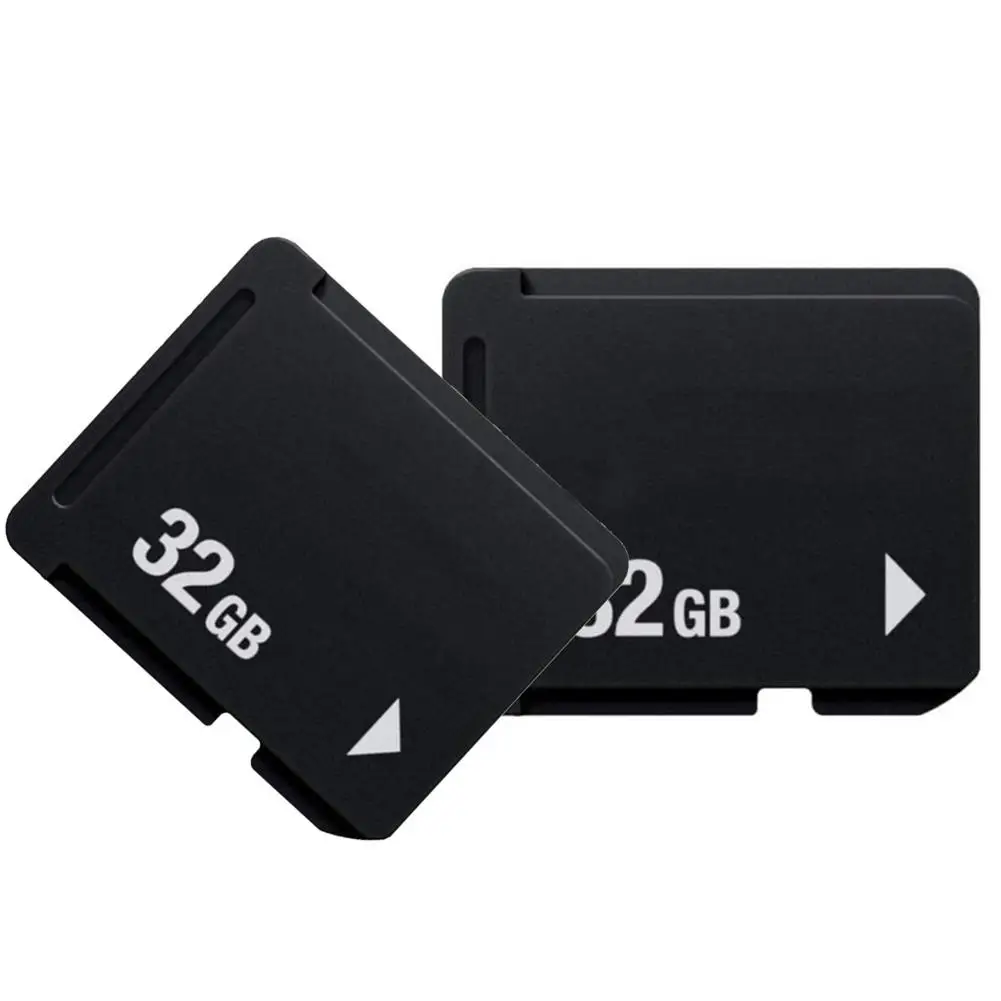 

High Speed 32GB Memory Card Game Accessories for Sony Play Station PS Vista Game Accessories