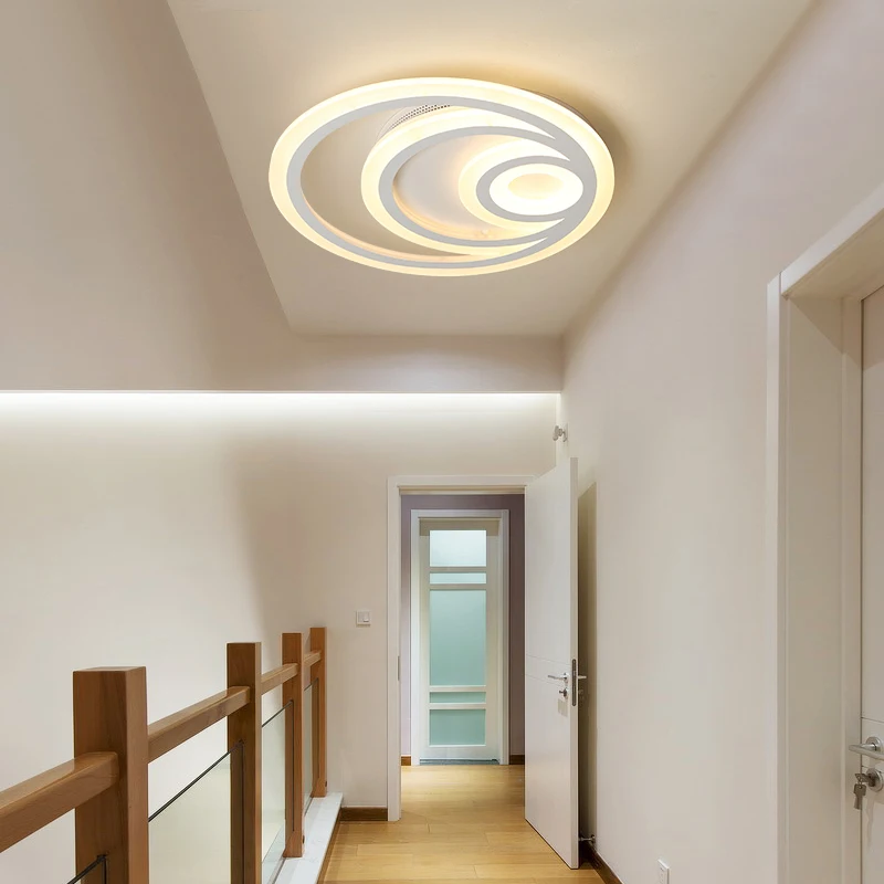Потолочная люстра светодиодная для учебы спальни гостиной|led chandelier|ceiling chandeliermodern