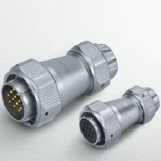 

5 шт./лот WY16-2 3 4 5 7 9 10 pin core plug